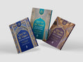 Dry-Erase Quran 3-Volume Bundle (Baqarah, Juz 27-30)