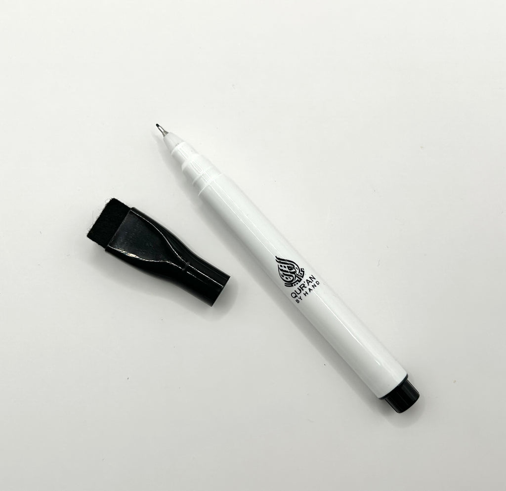 Dry-Erase Markers — Set of 3