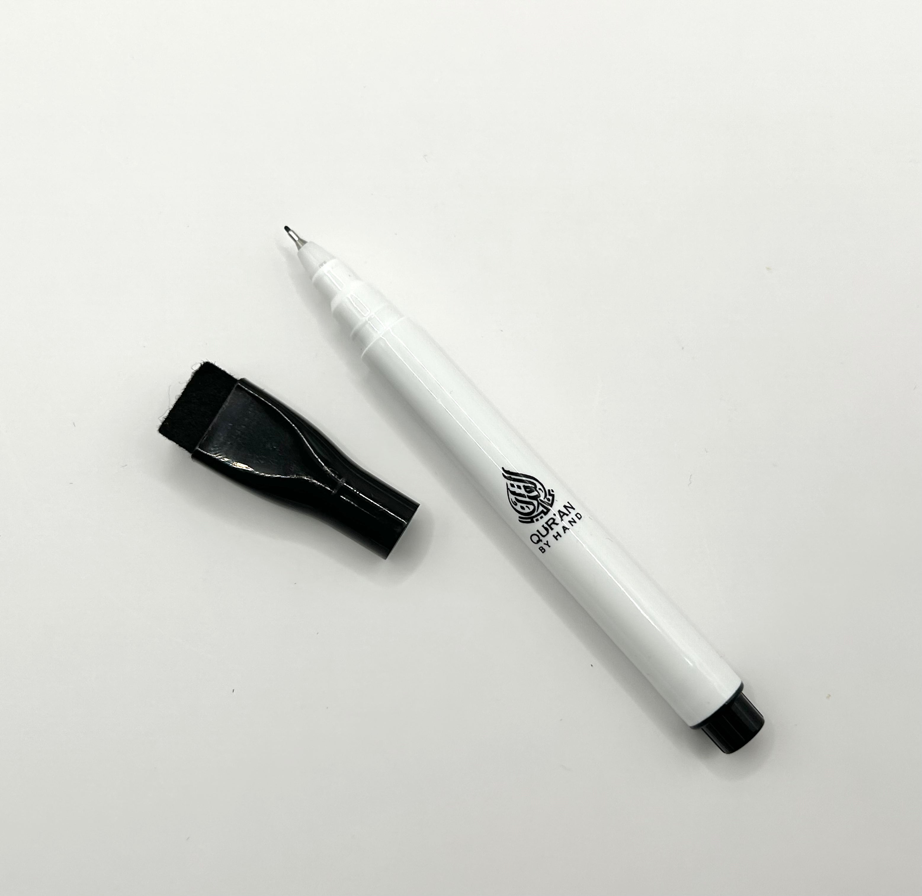 Dry-Erase Markers — Set of 3